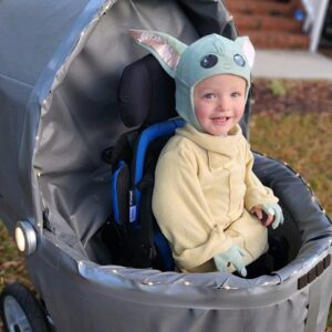 Baby Yoda