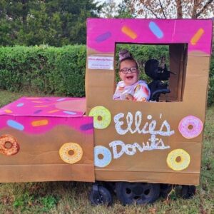 Donut Truck