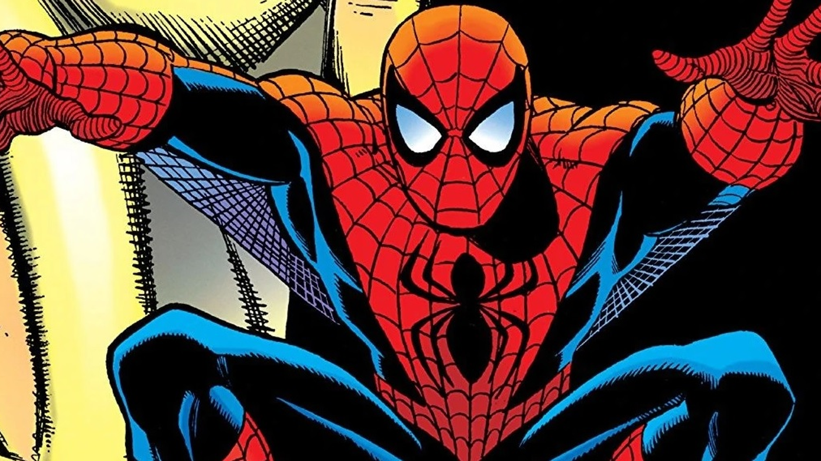 Spiderman