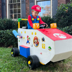 Mario