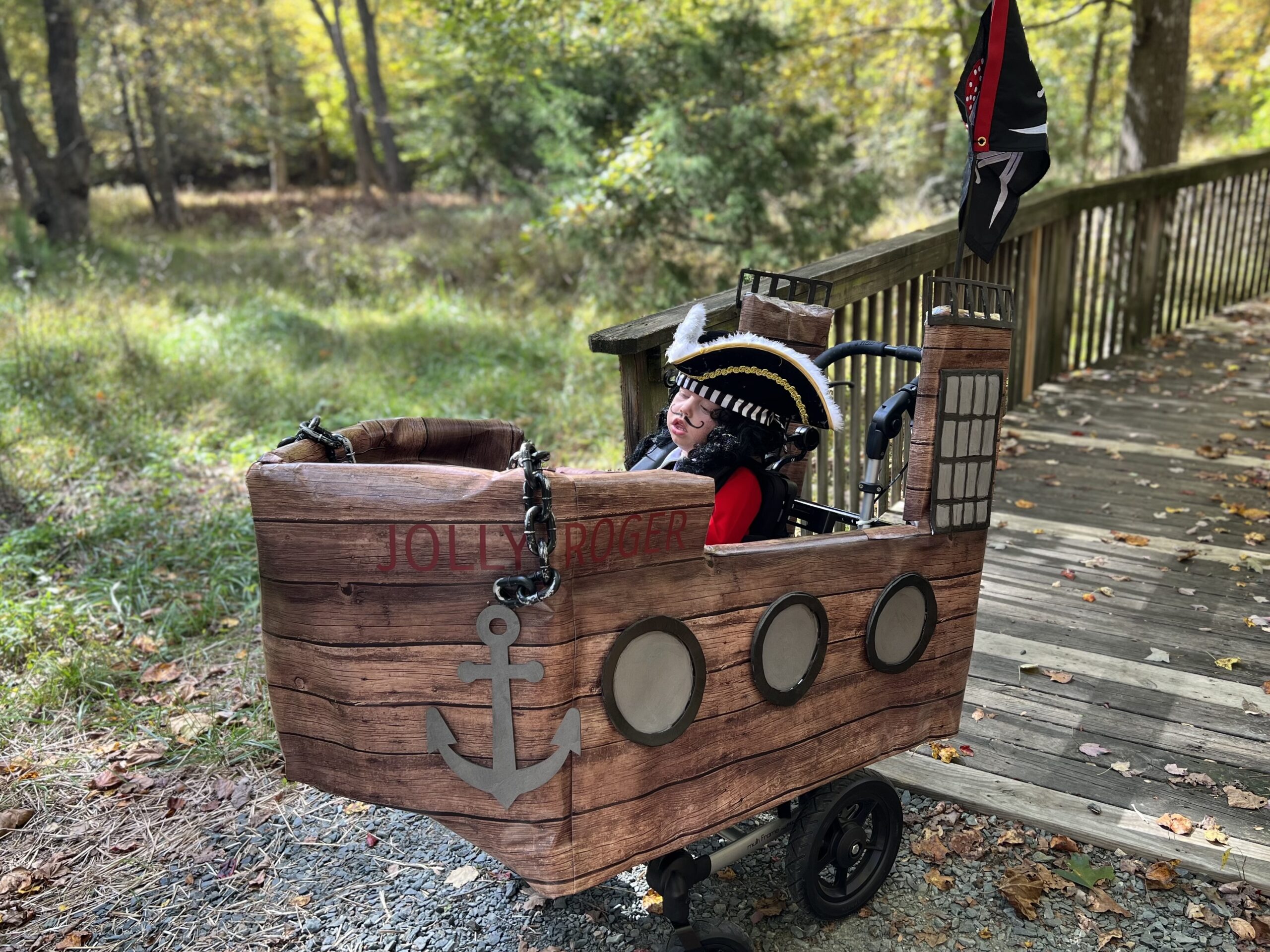 Captain Hook