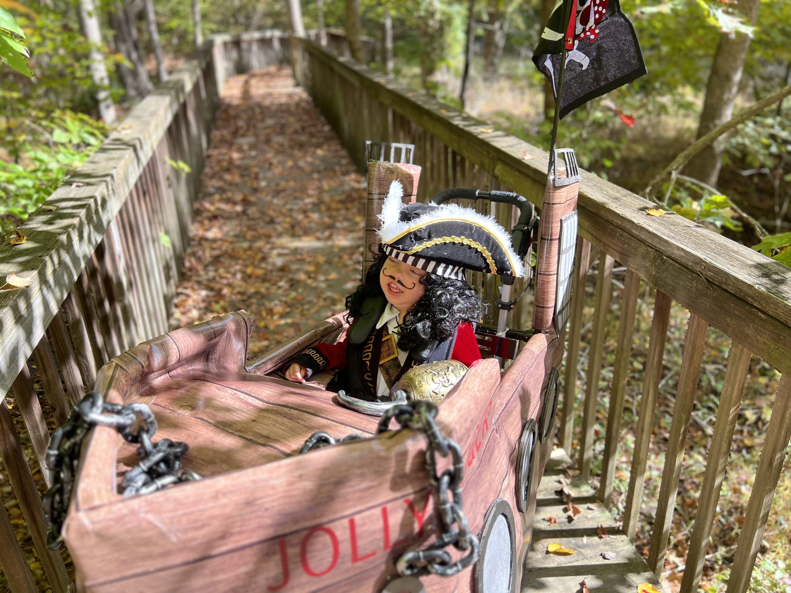 Captain Hook