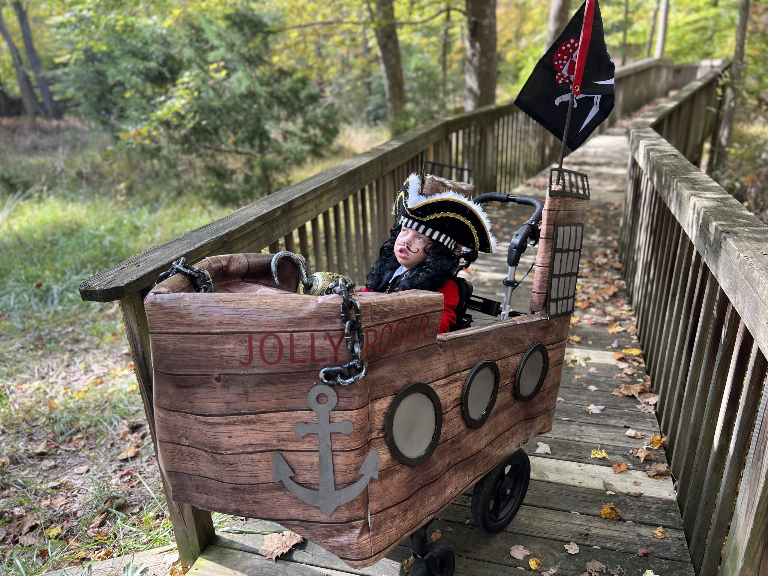 Captain Hook