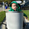 Oscar the Grouch
