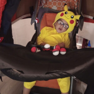 Pokemon