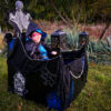 Spooky Wizard - Warlock
