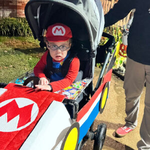 Super Mario