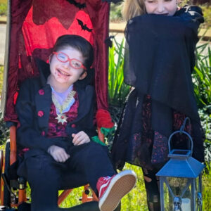 Alternative view of Dracula and Vampiress