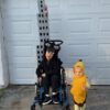 King Kong and Banana