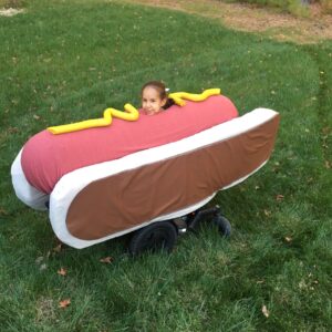 Hot Dog