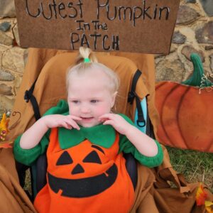 Pumpkin