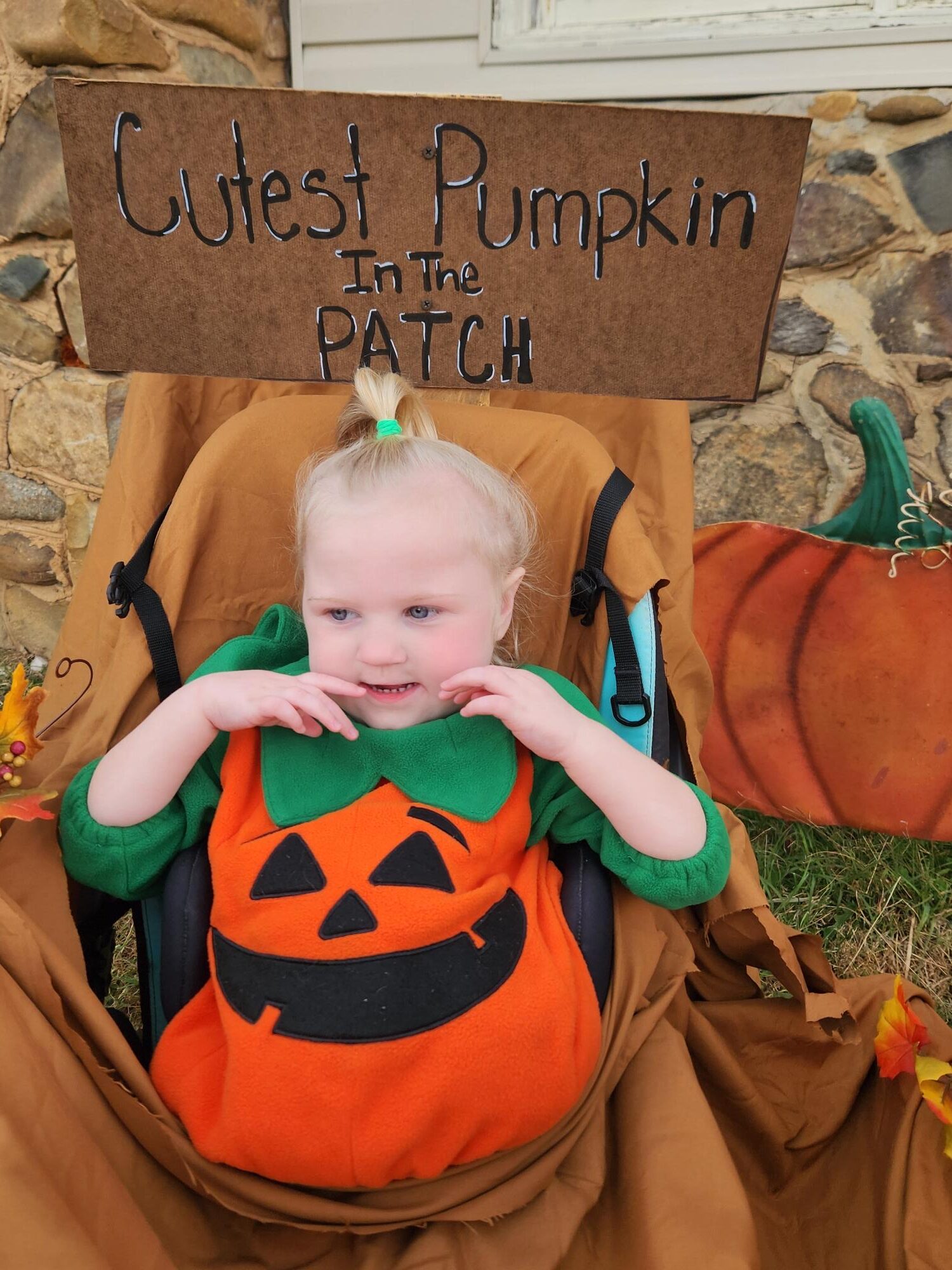 Pumpkin