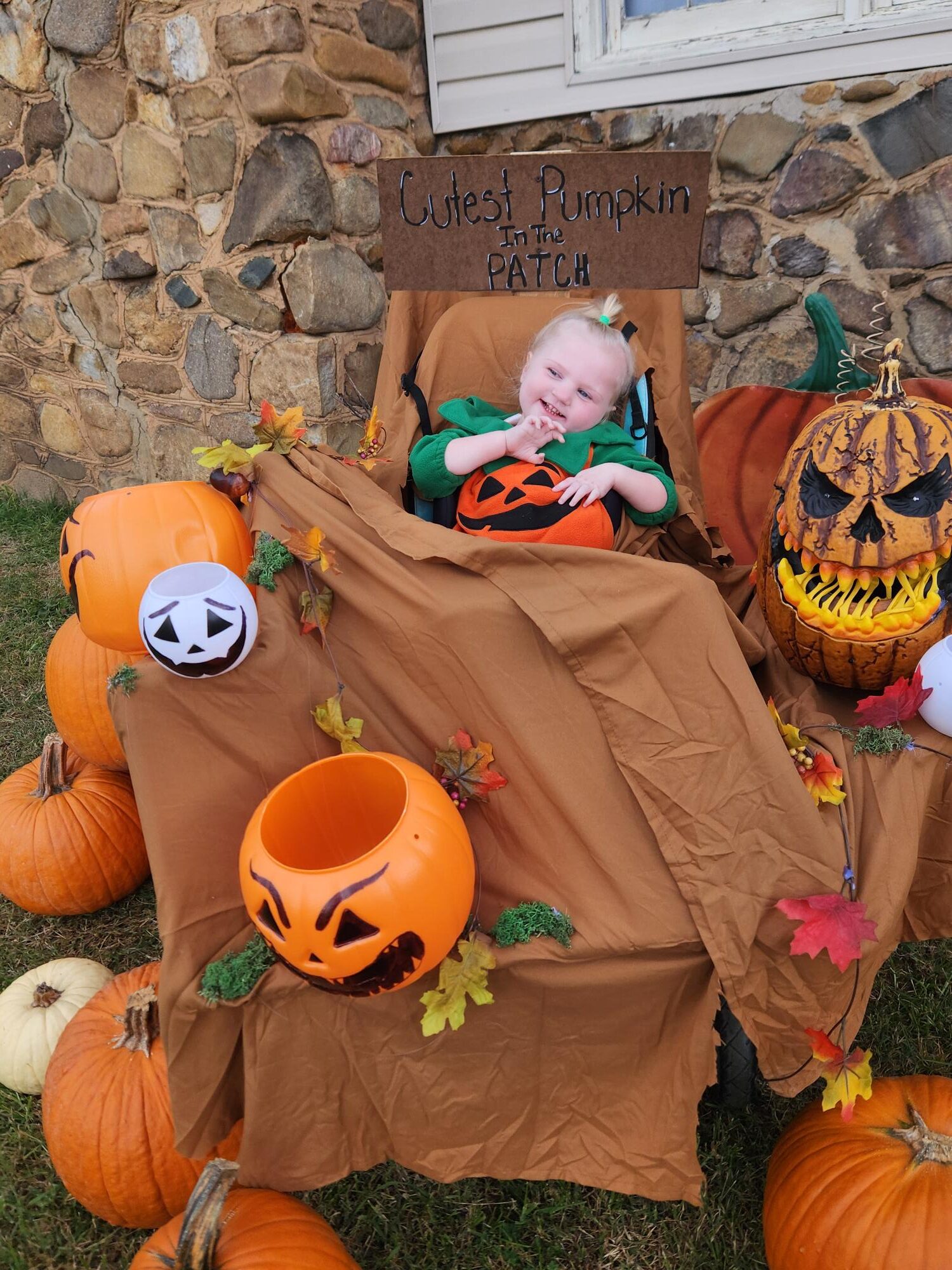 Pumpkin