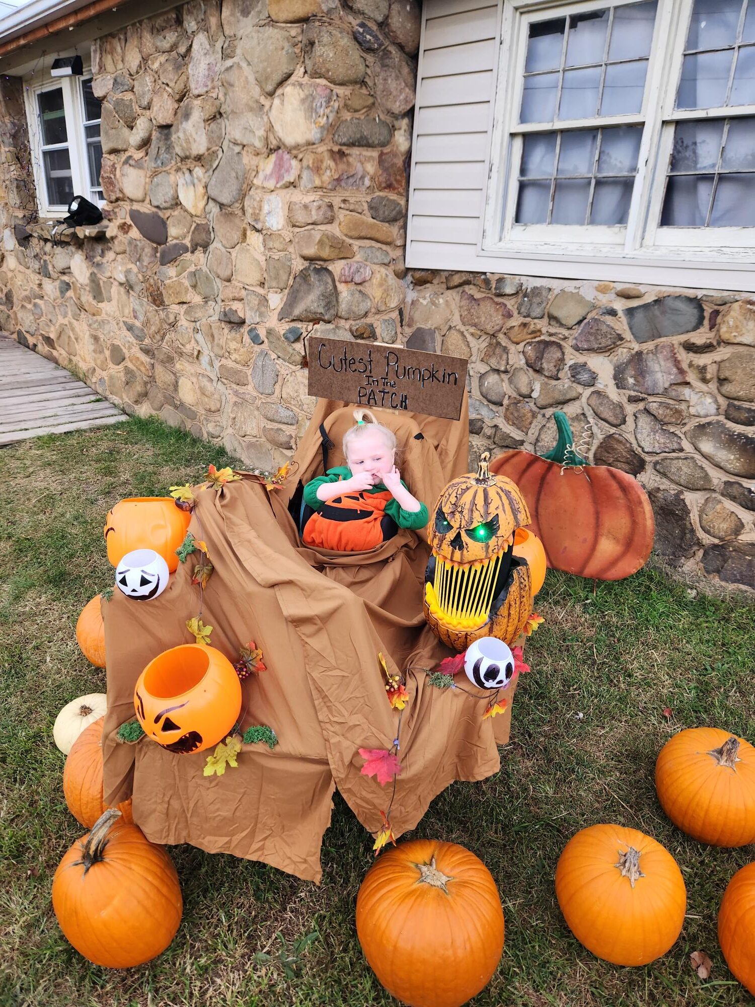 Pumpkin