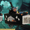 Halloween Train
