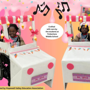 Ice Cream Truck
