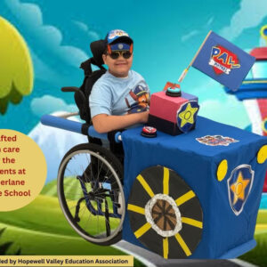 Paw Patrol