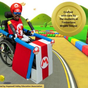 Super Mario