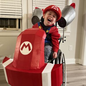 Mario