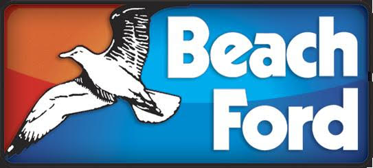 Beach Ford