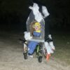 Minion to the Moon
