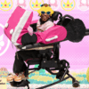 The Royal Roller