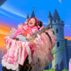 Princess Castle Cruiser