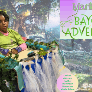 Marlisha's Mystical Bayou