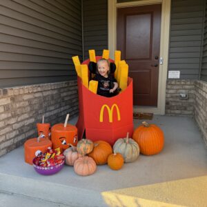 McDonalds French Fries26