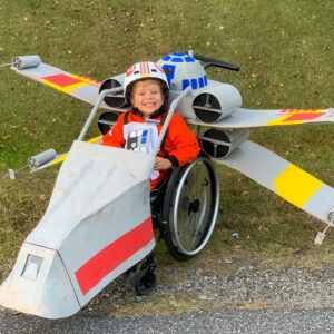 X-Wing Fighter26