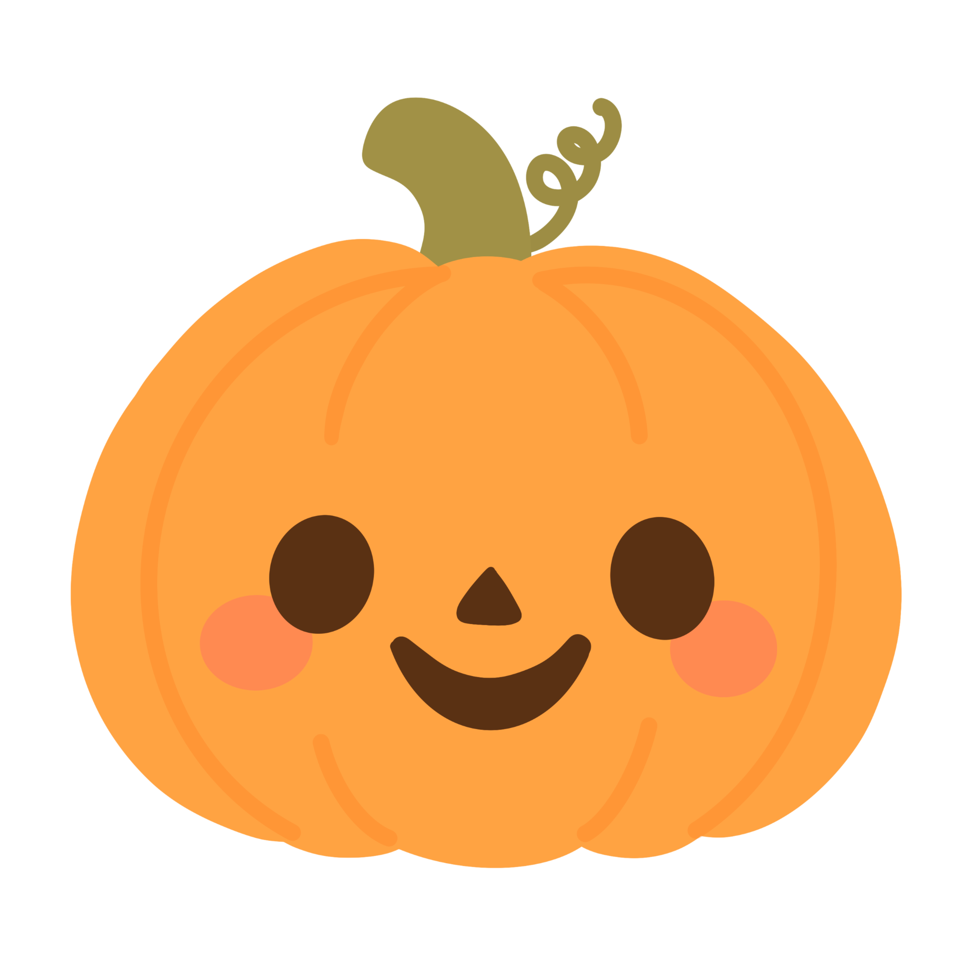 Great Pumpkin