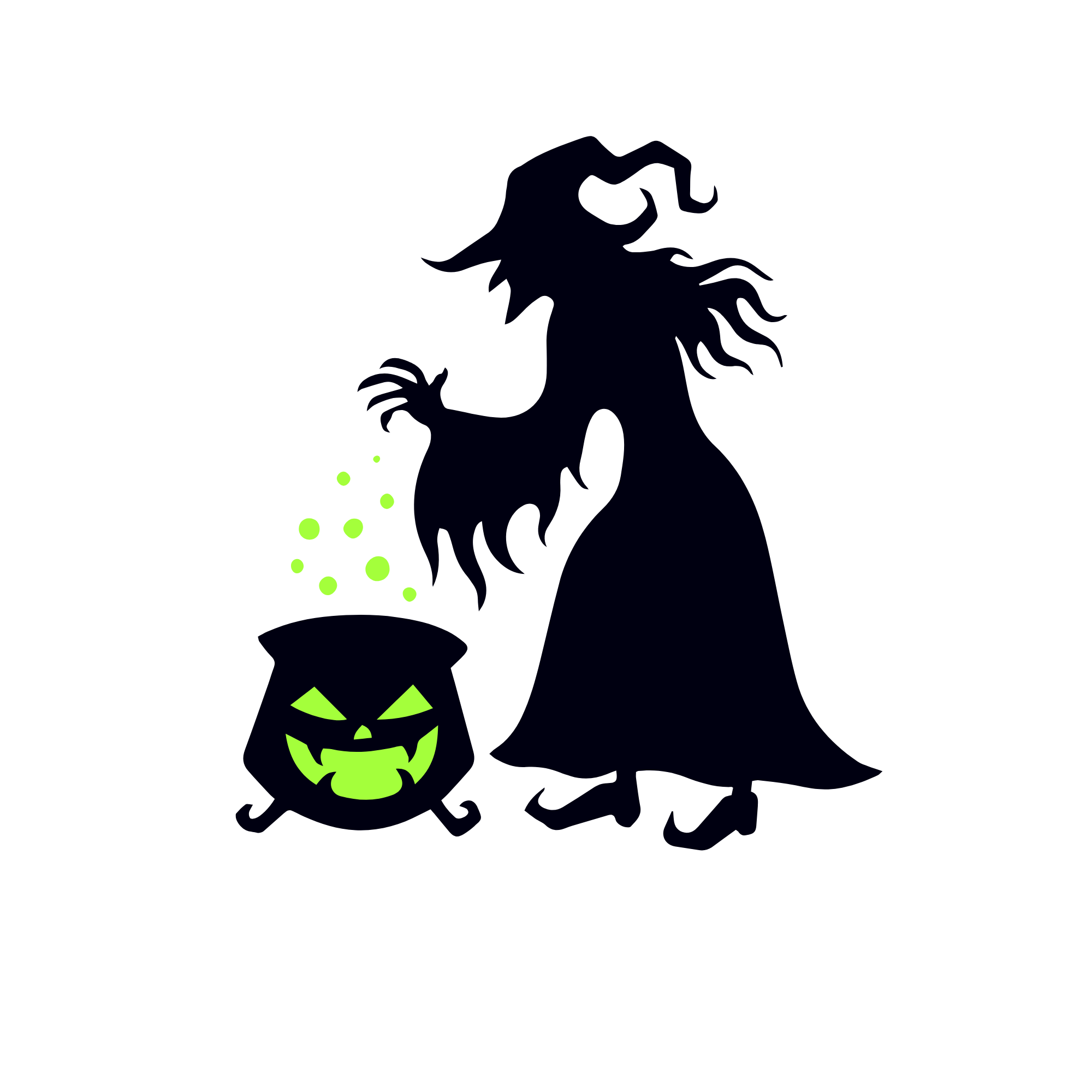 Witches Brew