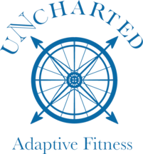 Uncharted Adaptive Fitness